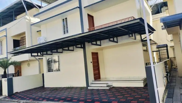 Buy or Rent HouseVillas in Kerala - Kerala - Thiruvananthapuram ID1614247