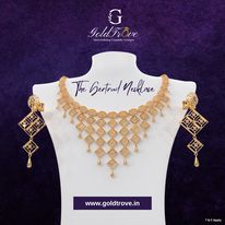 Exquisite Gold Jewelry Crafted with Passion at GoldTrove - Rajasthan - Jaipur ID1512771