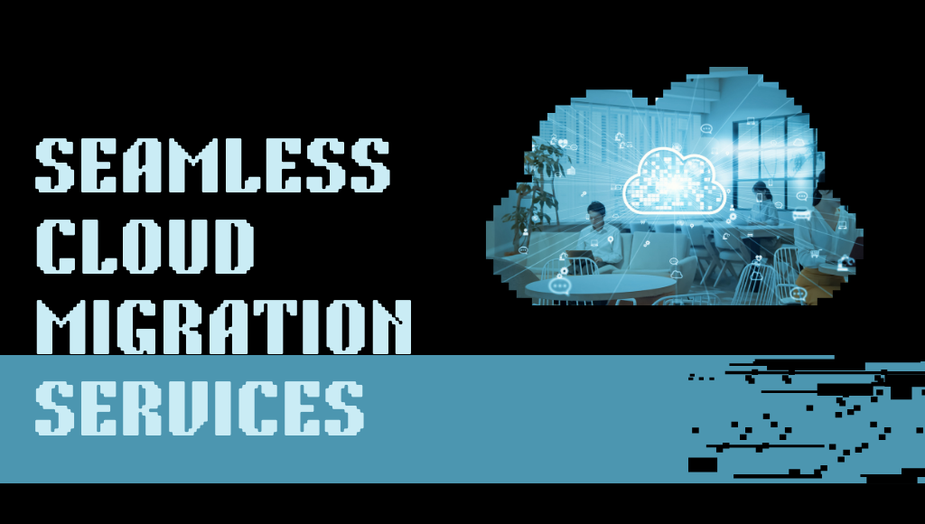Seamless Cloud Migration Services  XByte Analytics - Georgia - Atlanta ID1587824