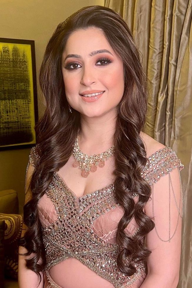 Popular makeup artists in Gurgaon help you turn heads with t - Haryana - Gurgaon ID1612785 3