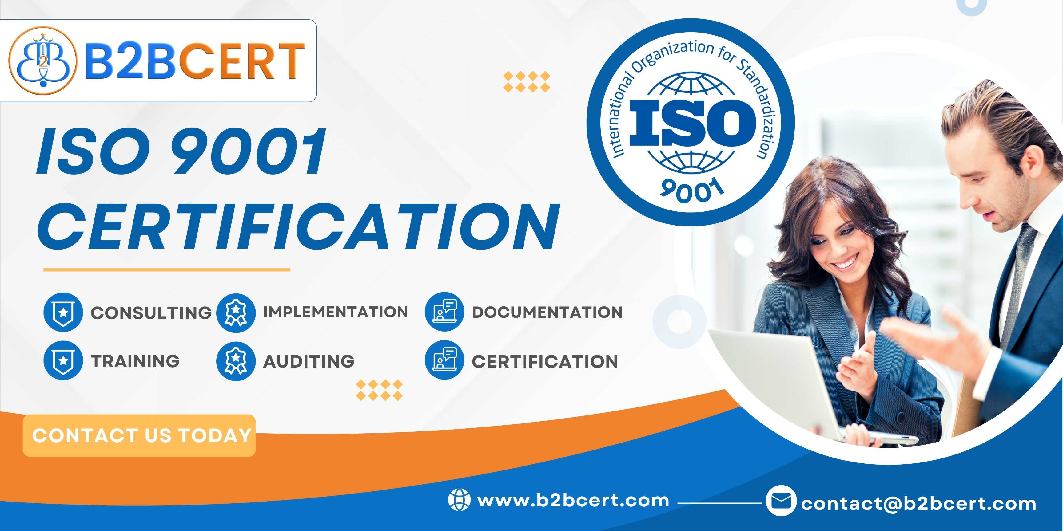 ISO 9001 Certification in Bahrain - Andhra Pradesh - Hyderabad ID1556202
