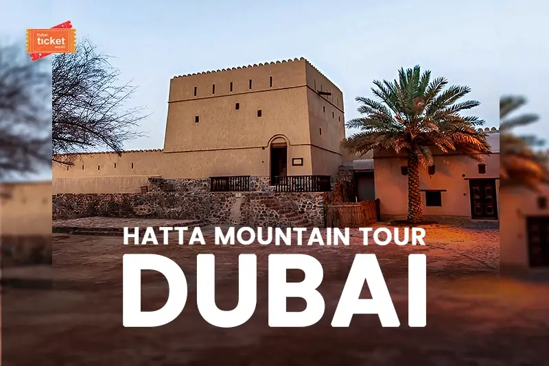 Cultural  Scenic Hatta Mountain Full Tour - Texas - Dallas ID1618467 2