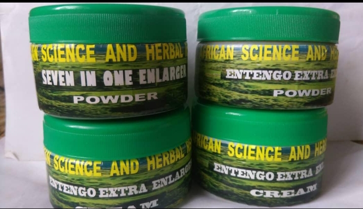 African Herbs They Will Change Your Bedroom Life Forever - Arkansas - Little Rock  ID1610262 3