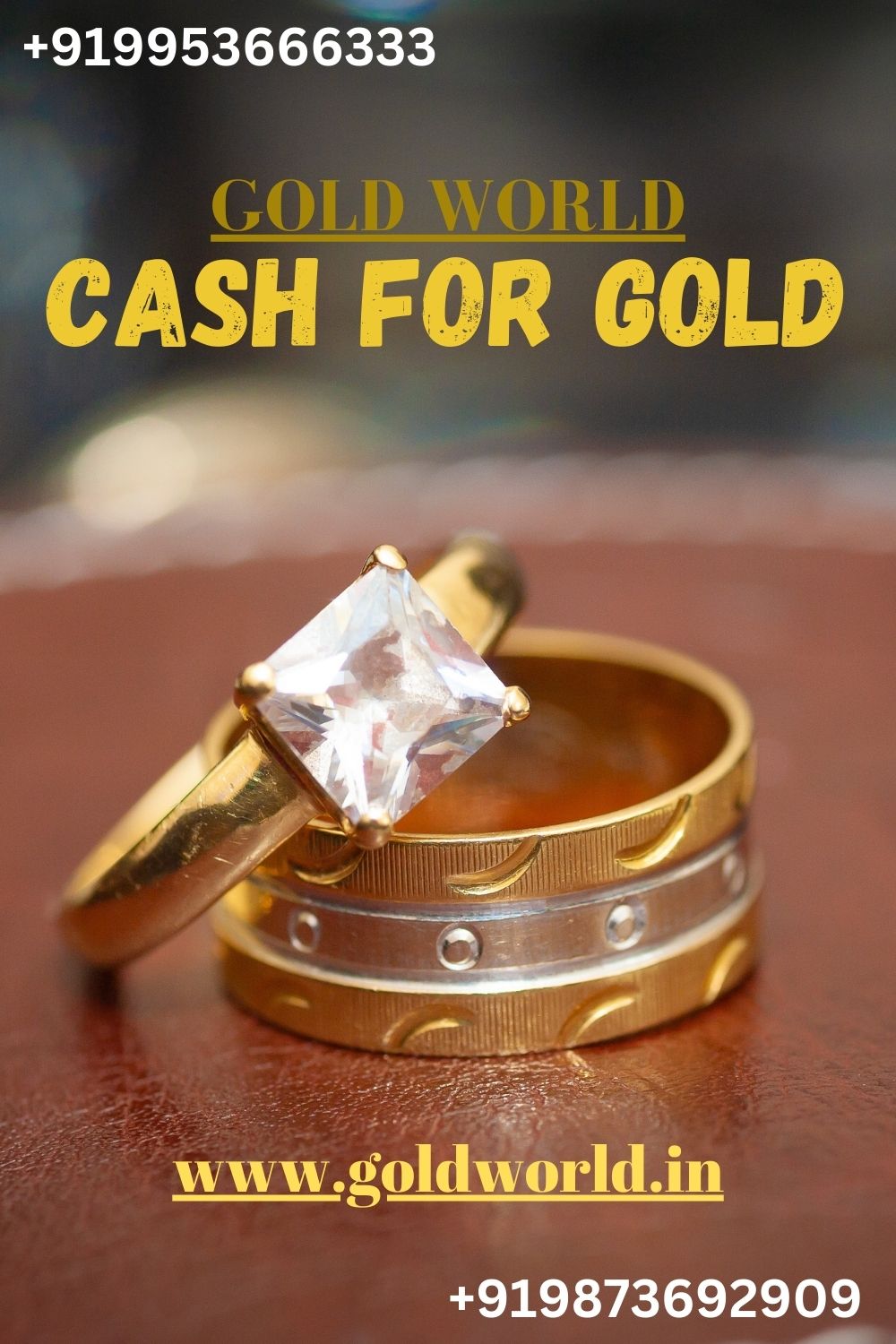We Pay Highest Value for your old Gold - Delhi - Delhi ID1596665