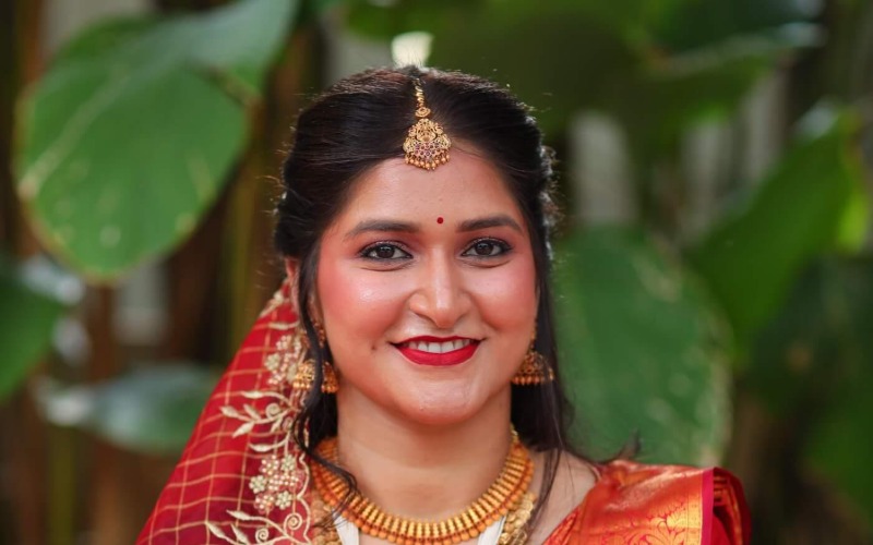 Best Makeup Artist in Bangalore How to Choose the Right One - Karnataka - Bangalore ID1604432