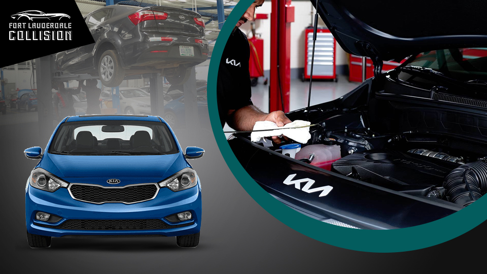 TopRated Kia Certified Repair Shop in Coral Springs  Boo - Florida - Miami ID1599030
