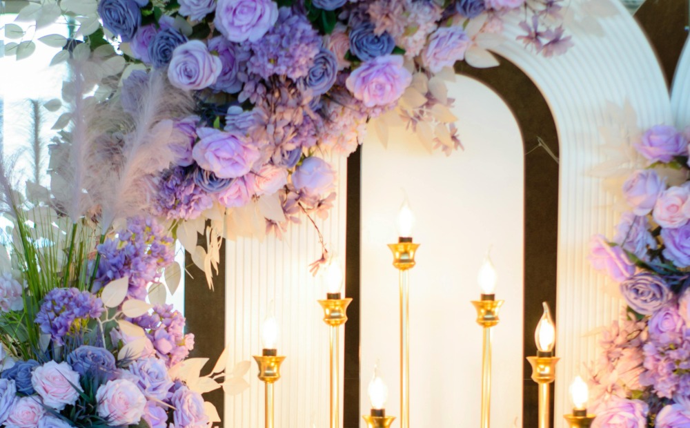 Explore unique themes with top wedding decorators in Gurgaon - Haryana - Gurgaon ID1604667 2