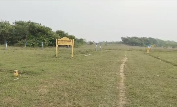 DTCP APPROVED PLOTS FOR SALE AT THANEERKULAM - Tamil Nadu - Chennai ID1544608