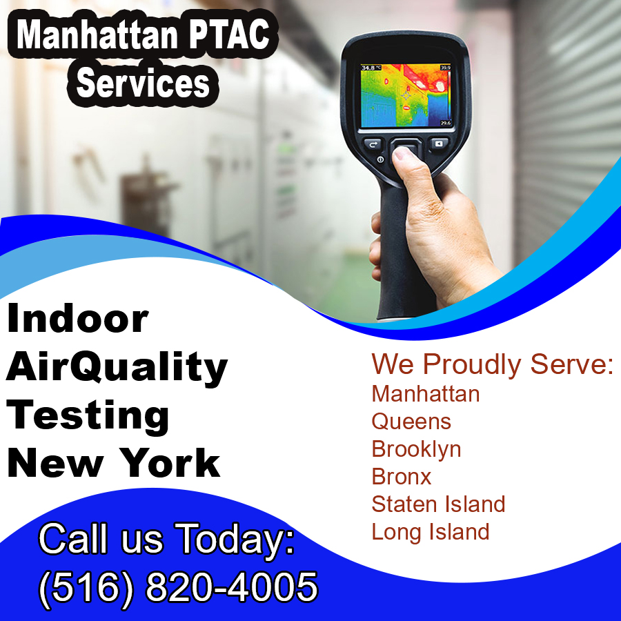 Manhattan PTAC Services - New York - New York ID1556949 3
