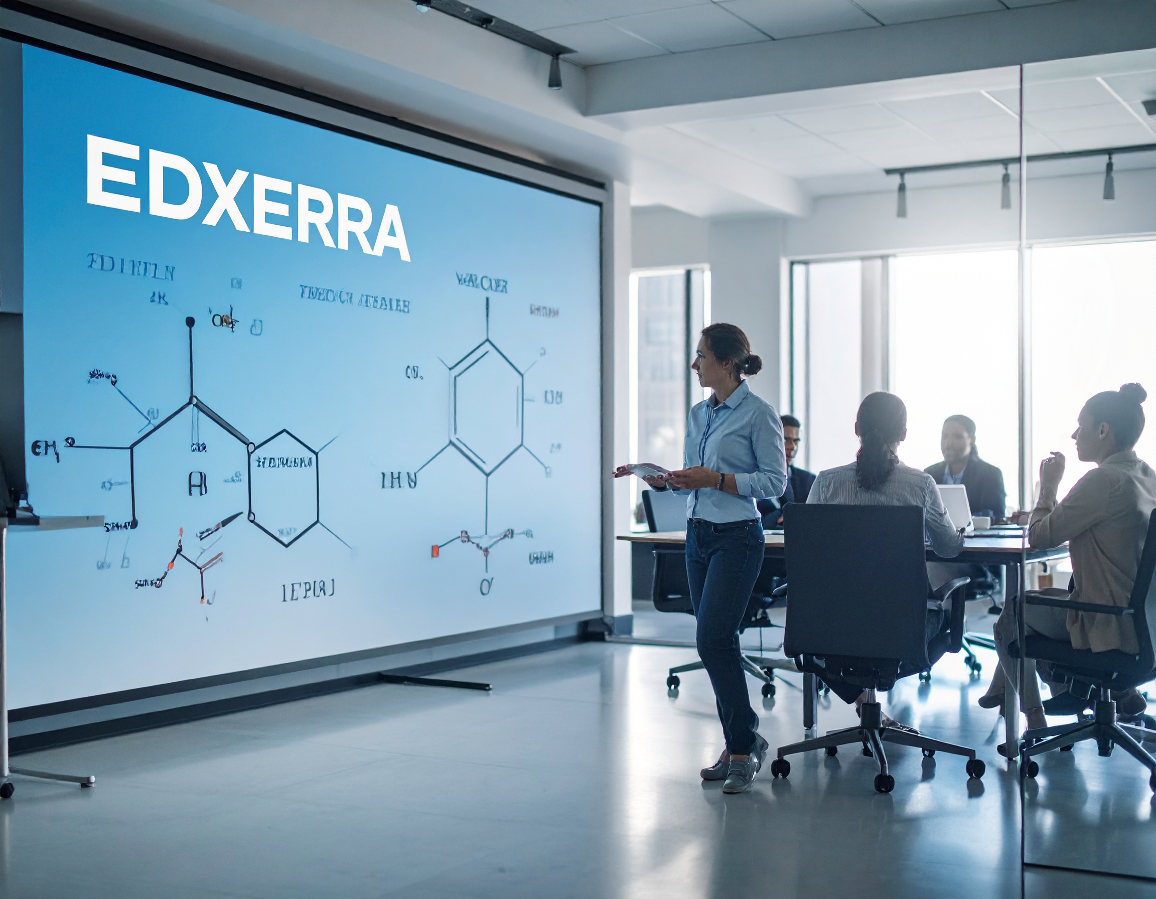 Edxera  Transform Your Career with Our ExpertLed Courses - Andhra Pradesh - Hyderabad ID1604098