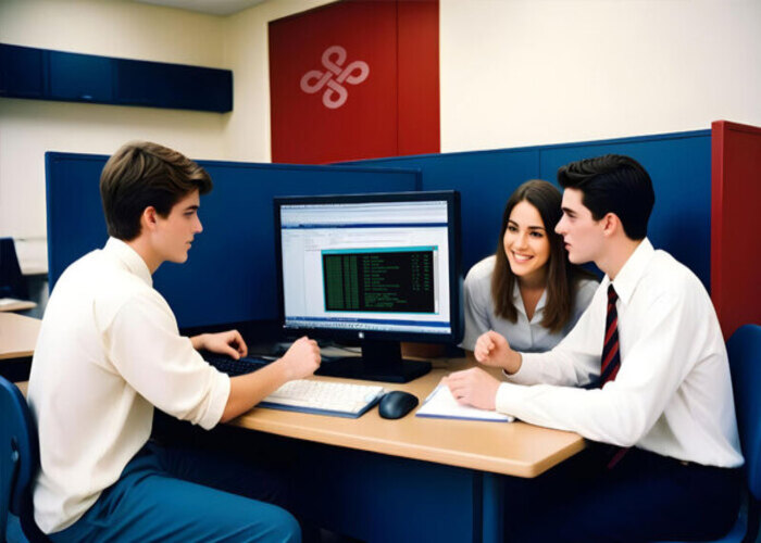 Kickstart Your Web Development Internship - Tamil Nadu - Madurai ID1599871