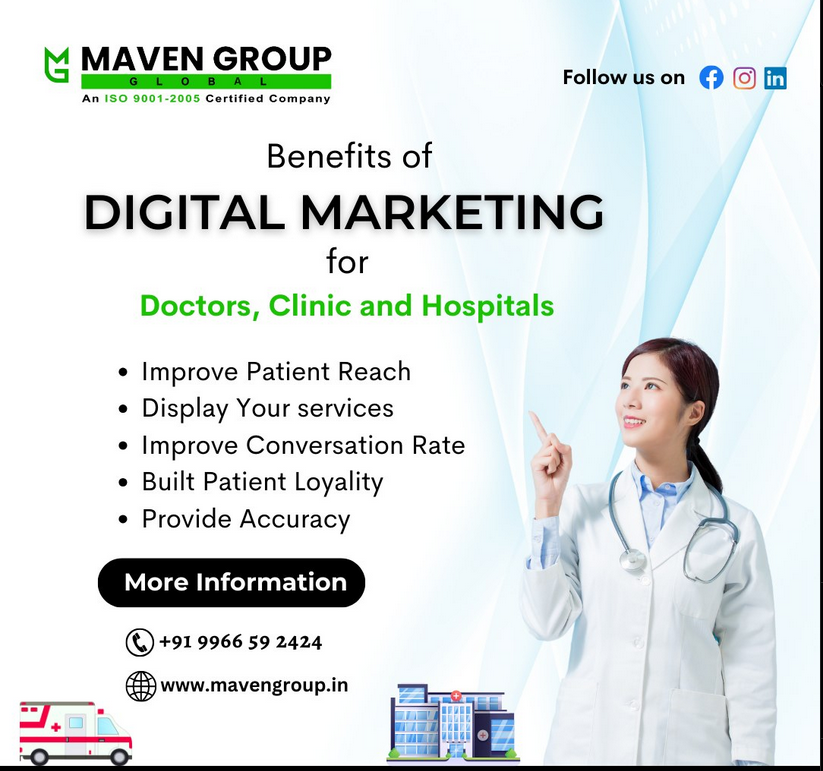 Maven Group Global - Andhra Pradesh - Hyderabad ID1516660