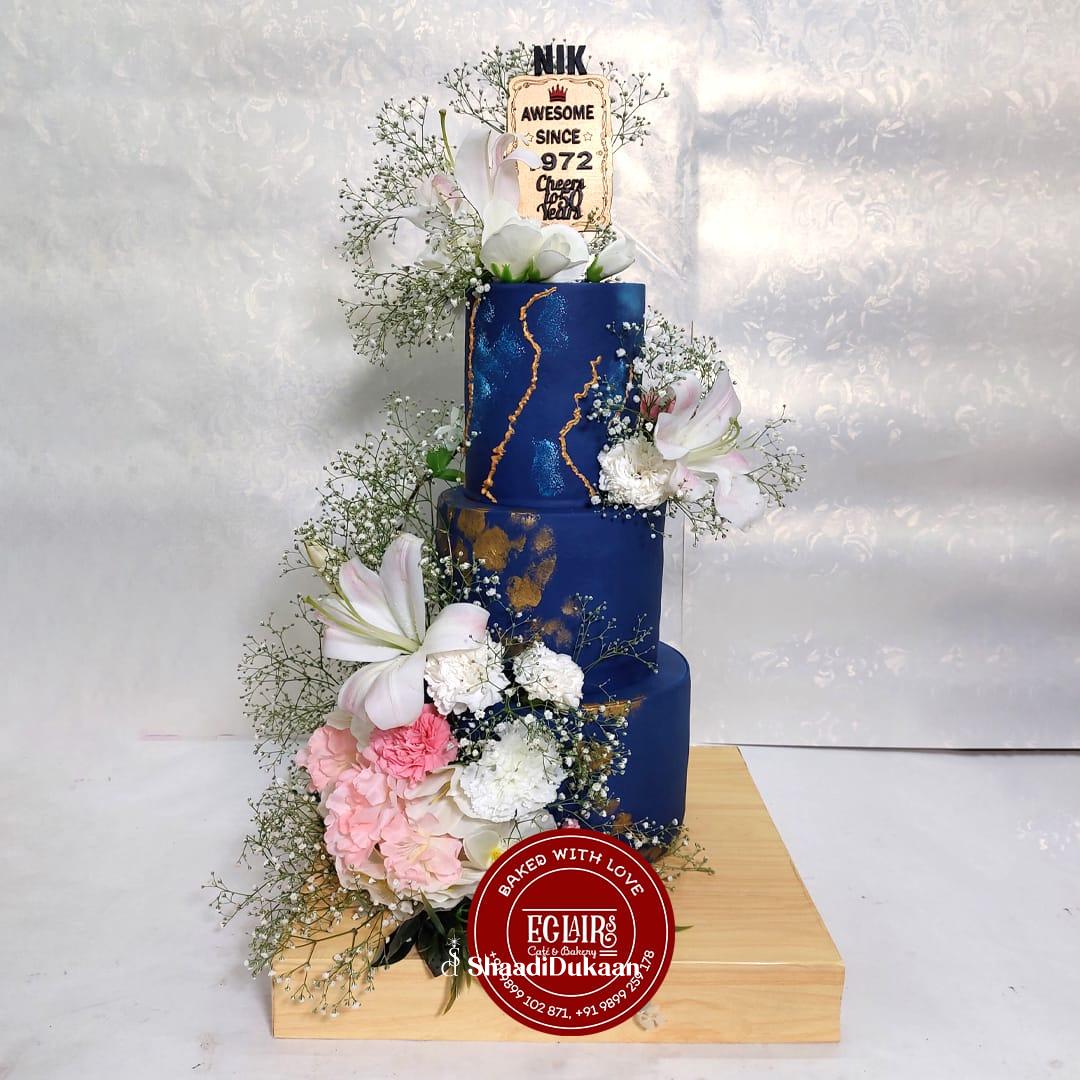 Best Wedding Cake Shops in Gurugram  Wedding Reception  En - Haryana - Gurgaon ID1598886