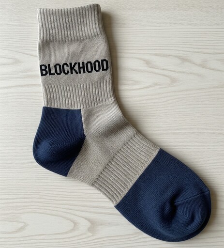Your Brand Your Design Your Socks - California - San Francisco ID1610163 2