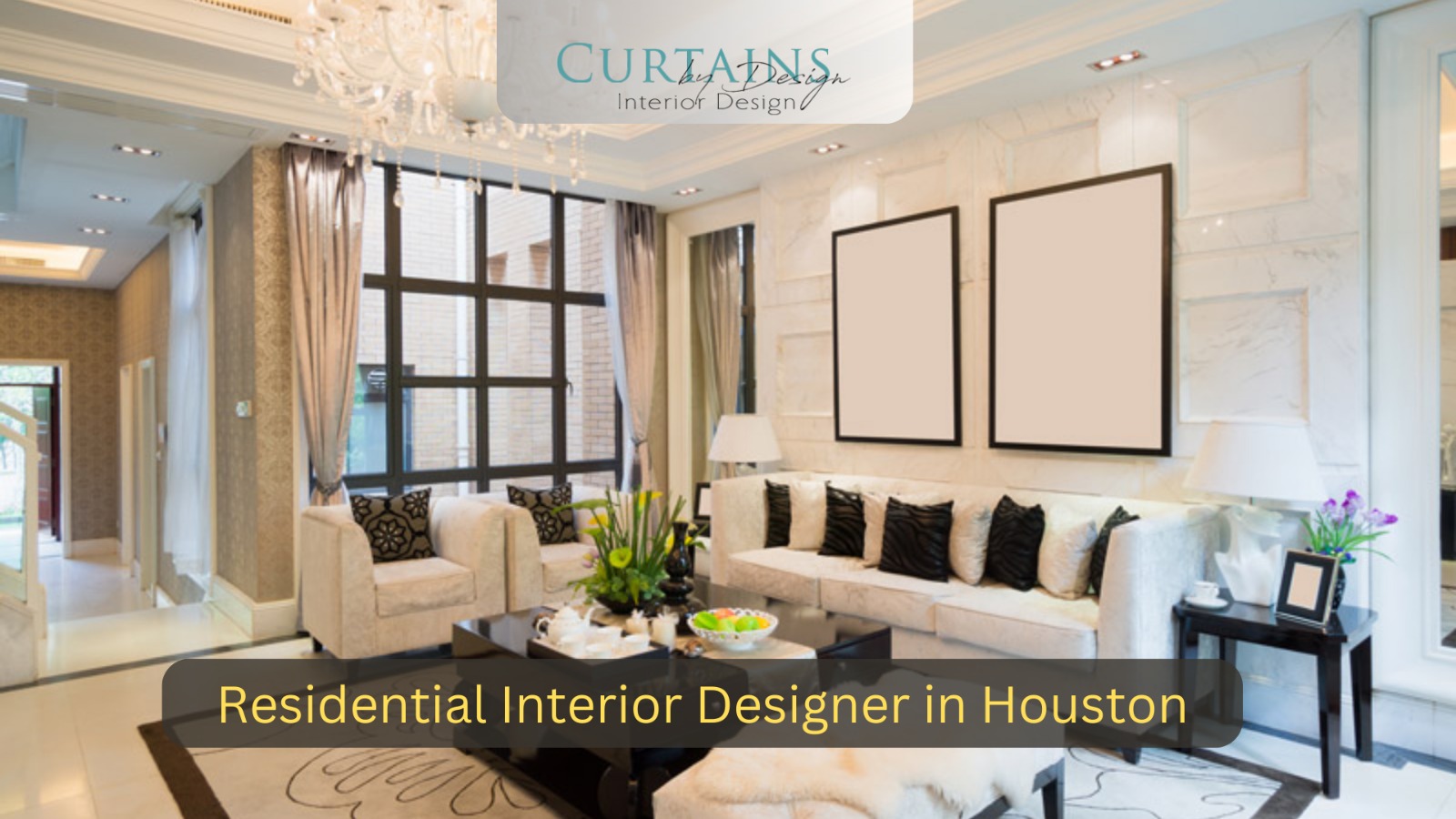 Curtains by Design Elevating Residential Interior Spaces wi - Texas - Houston ID1545864