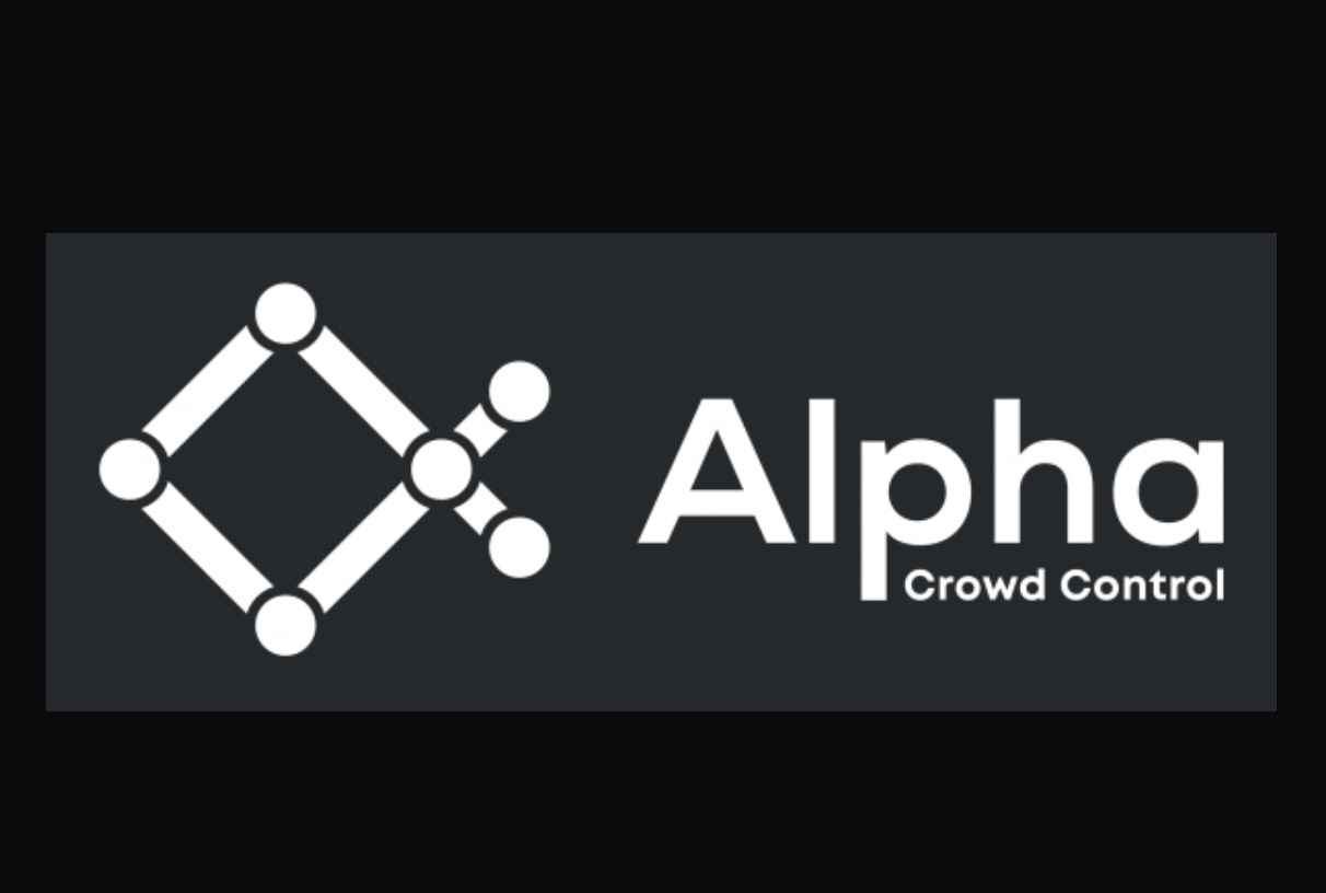 Alpha Crowd Control - California - Los Angeles ID1560256