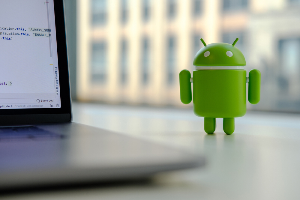 Android coaching in Jaipur - Rajasthan - Jaipur ID1605551