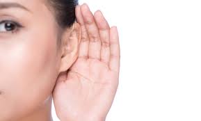 Tinnitus Has Nothing To Do With Your Ears - Louisiana - New Orleans ID1543214
