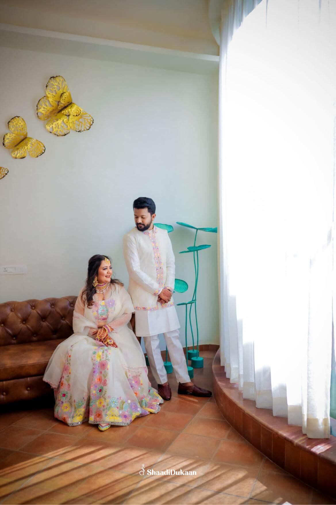 Unlock wedding elegance with top wedding photographers in Lu - Uttar Pradesh - Lucknow ID1611410 3
