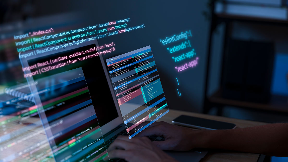Leading Web Development Company for Modern Websites - Uttar Pradesh - Noida ID1589076