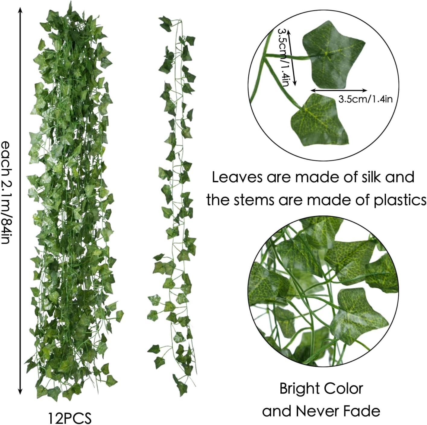 Fake Vines for Room Decor - New York - New York ID1595443 2