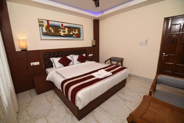 ARIEES GRAND  Port Blair  Asia Hotels  Resorts - Delhi - Delhi ID1540840 3