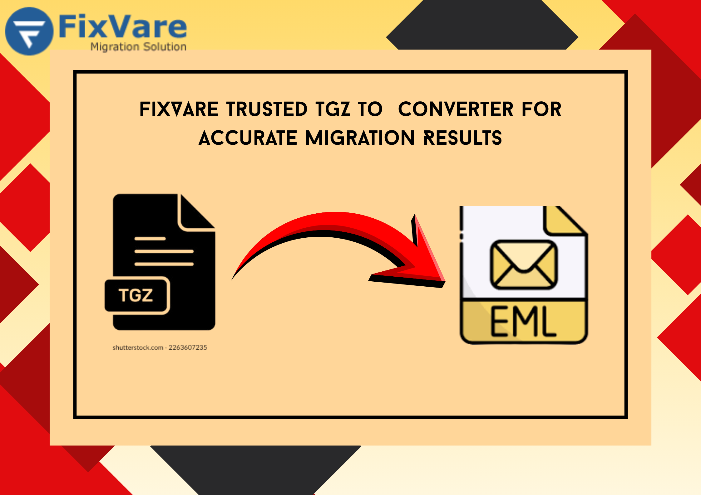  FixVare Trusted TGZ to  Converter for Accurate Migration Re - Arizona - Tucson ID1616943