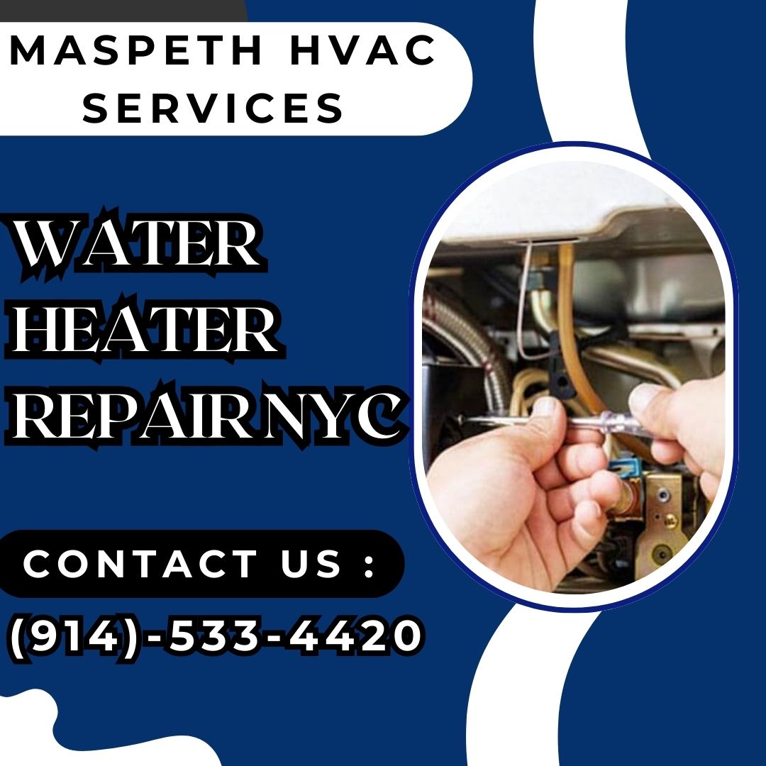 Maspeth HVAC Services - New York - New York ID1587483 2