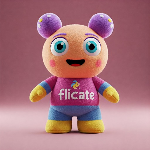Design Your Perfect Custom Plush Toy with EverLighten - California - San Francisco ID1595066 3