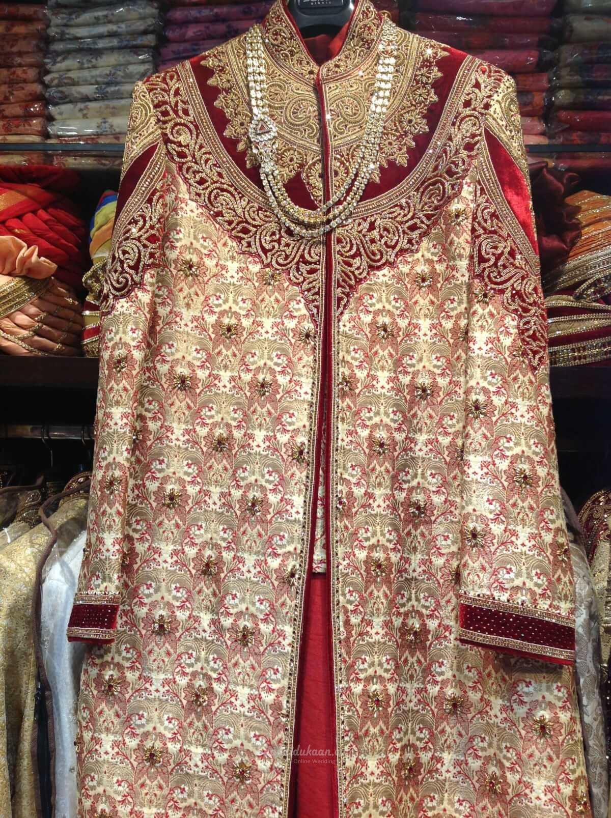 Best Groom Wear in Jaipur  Wedding Dresses  Sherwani Shops - Rajasthan - Jaipur ID1595338