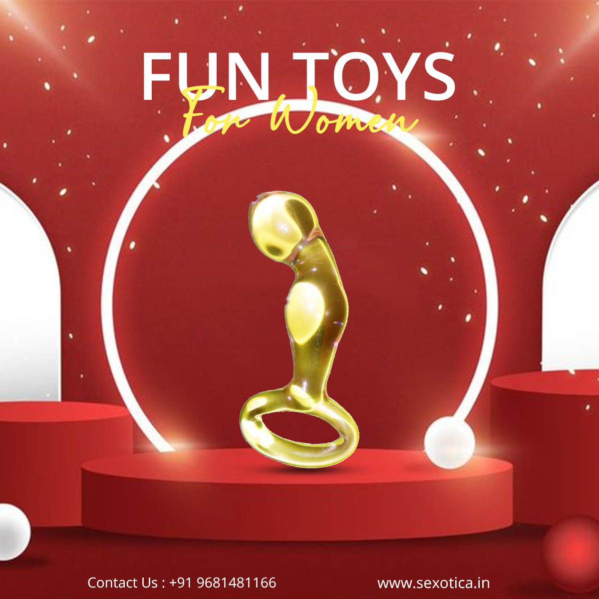 Buy sex toys in Jaipur  Sexotica  919681481166 - Rajasthan - Jaipur ID1537337