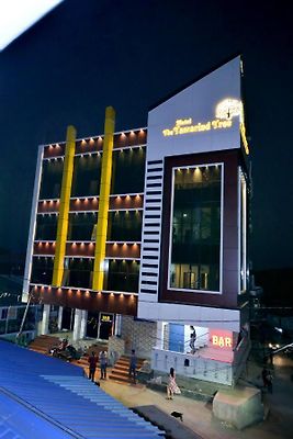 The Tamarind Tree Sea View Hotel  Port Blair  Asia Hotels  - Delhi - Delhi ID1534871