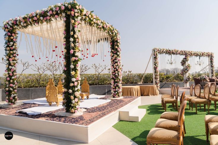 Celebrate in style with Best wedding planners in Gurgaon who - Haryana - Gurgaon ID1612841 3