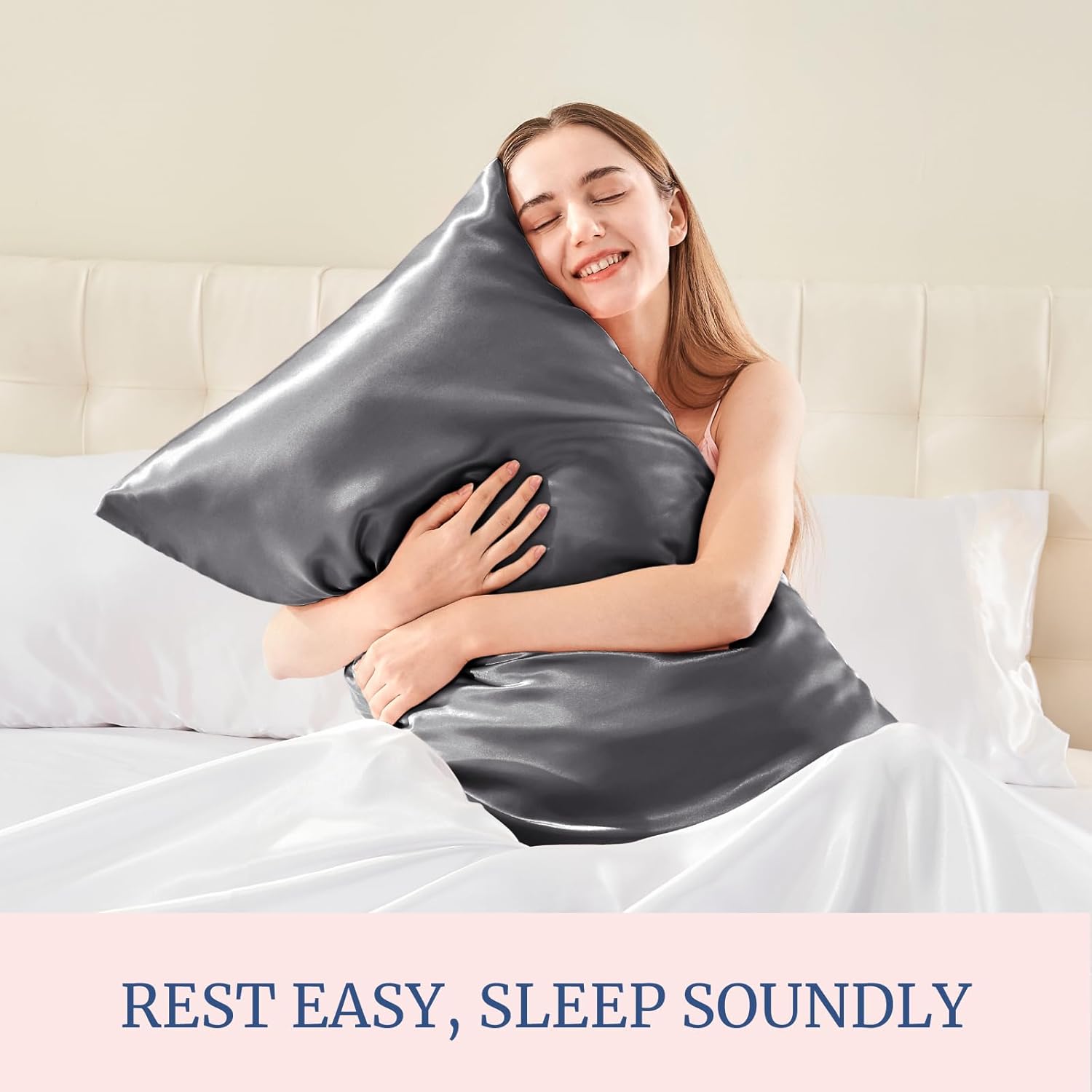 BEDELITE Satin Pillowcase for Hair and Skin Review - New York - New York ID1596199 2