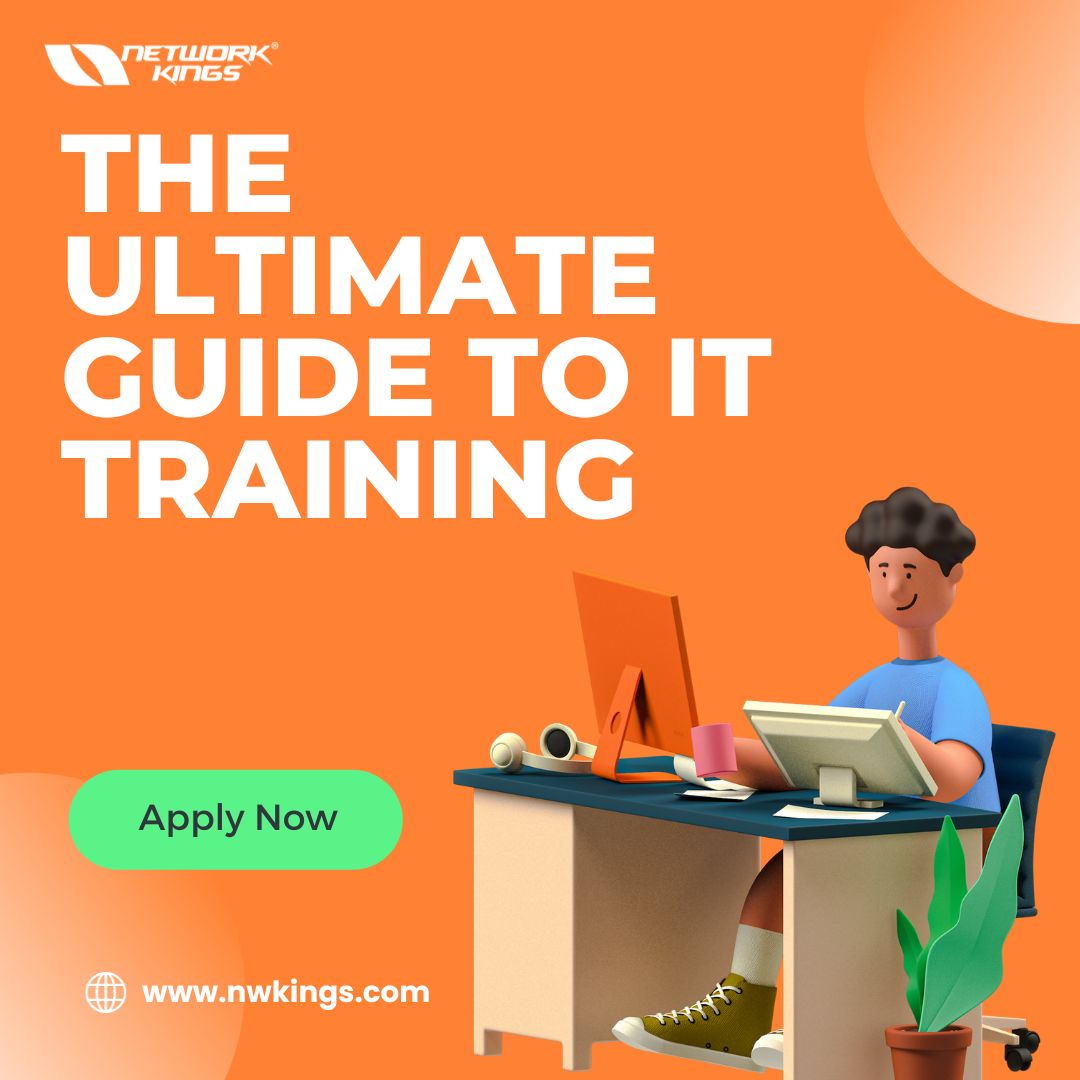The Ultimate Guide to IT Training - Chandigarh - Chandigarh ID1519628