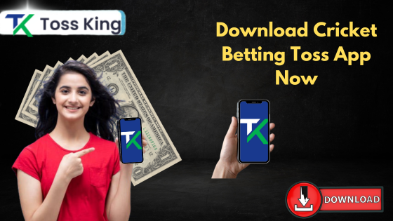 Download Cricket Toss Betting App Now - Maharashtra - Mumbai ID1550195