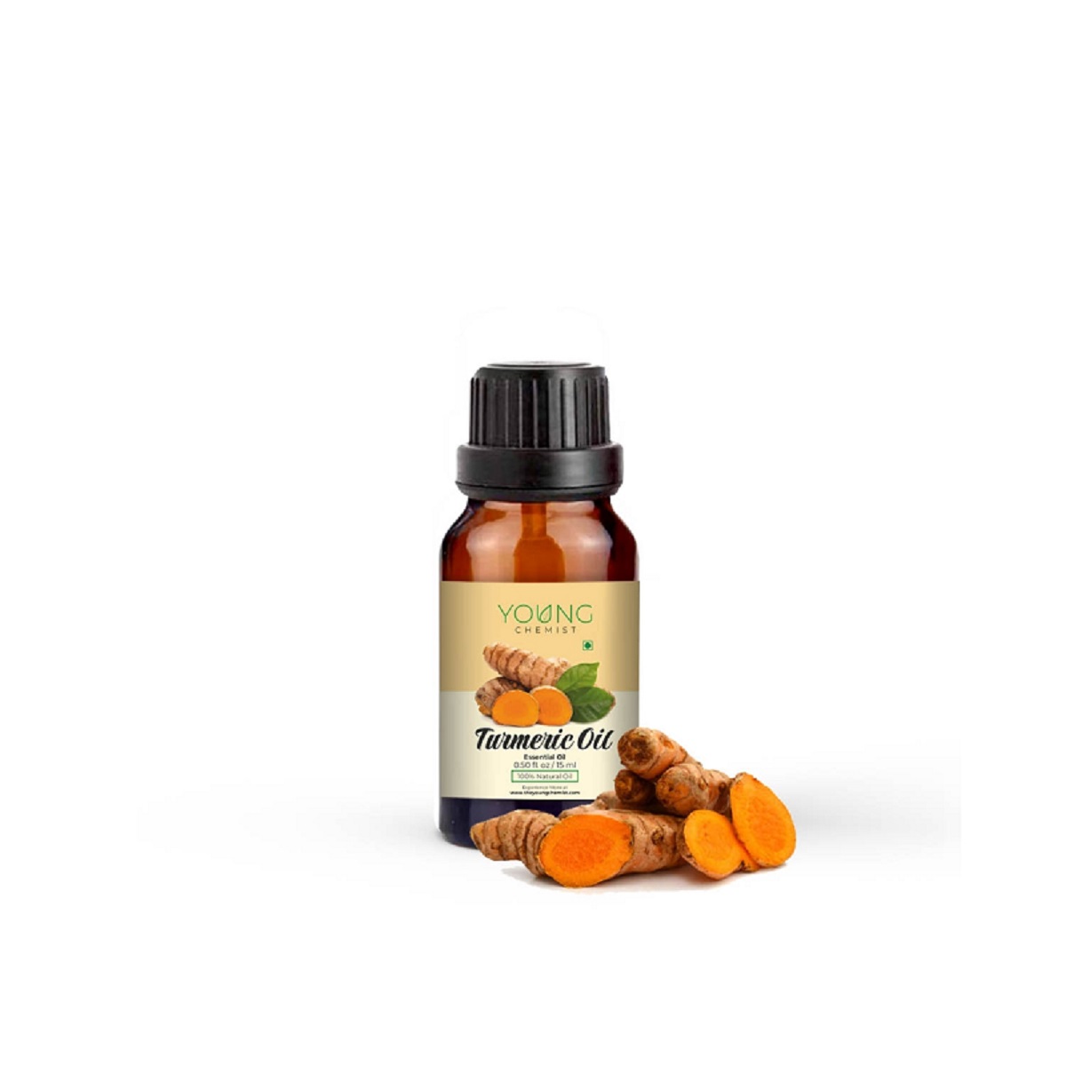 Turmeric Oil - Maharashtra - Pune ID1621644