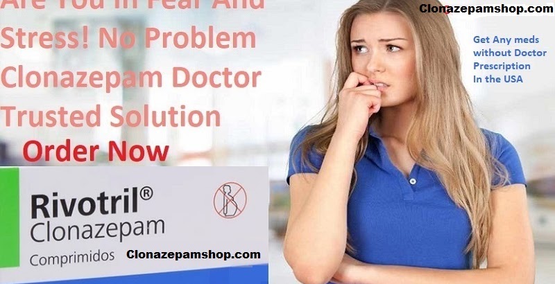 Buy Clonazepam 2mg Online Get Upto 20 Off In The USA Free D - Arizona - Phoenix ID1607544