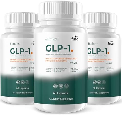 What are the main ingredients in Slimlex? - Arizona - Gilbert ID1605742