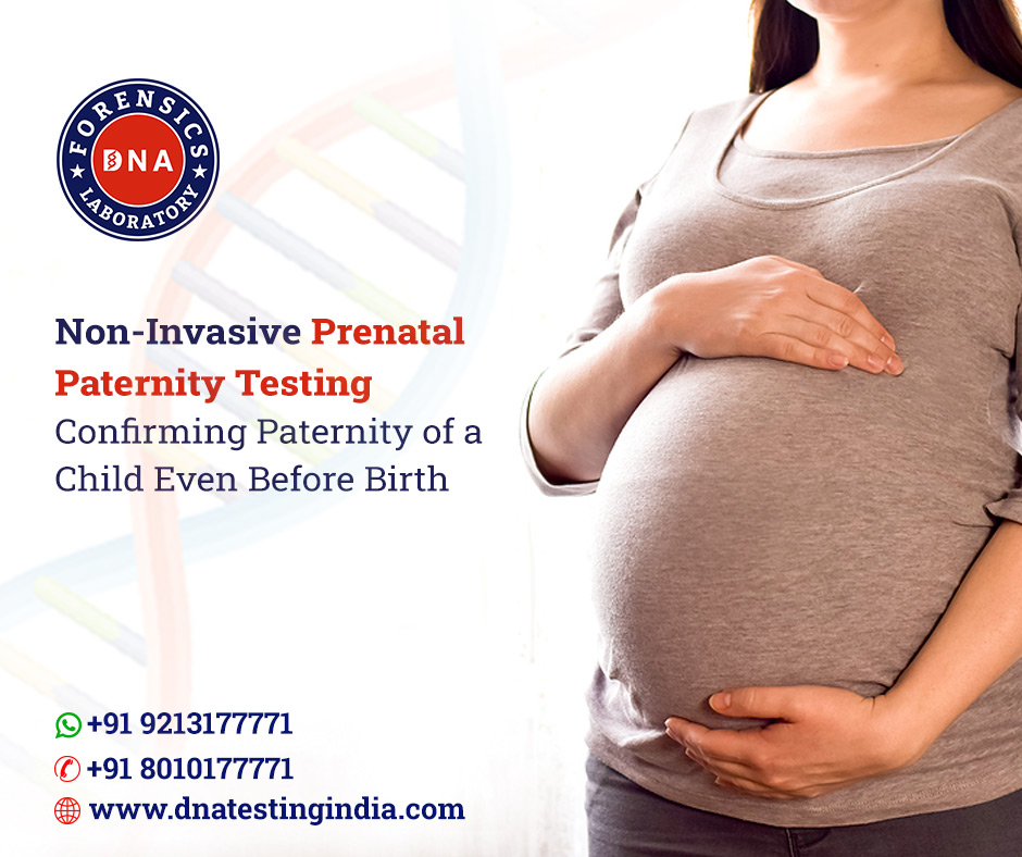 Understanding Prenatal Paternity Testing A Comprehensive Gu - Delhi - Delhi ID1585999