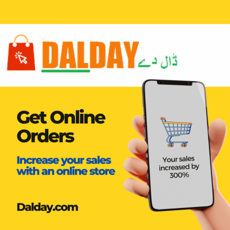Dalday  Best Online Store in Pakistan  Best online Shoppin - Delhi - Delhi ID1523197