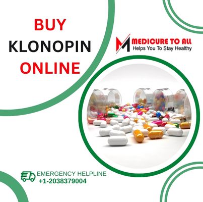Buy Klonopin Online Clonazepam Online Pharmacy Without pre - Colorado - Denver ID1553160