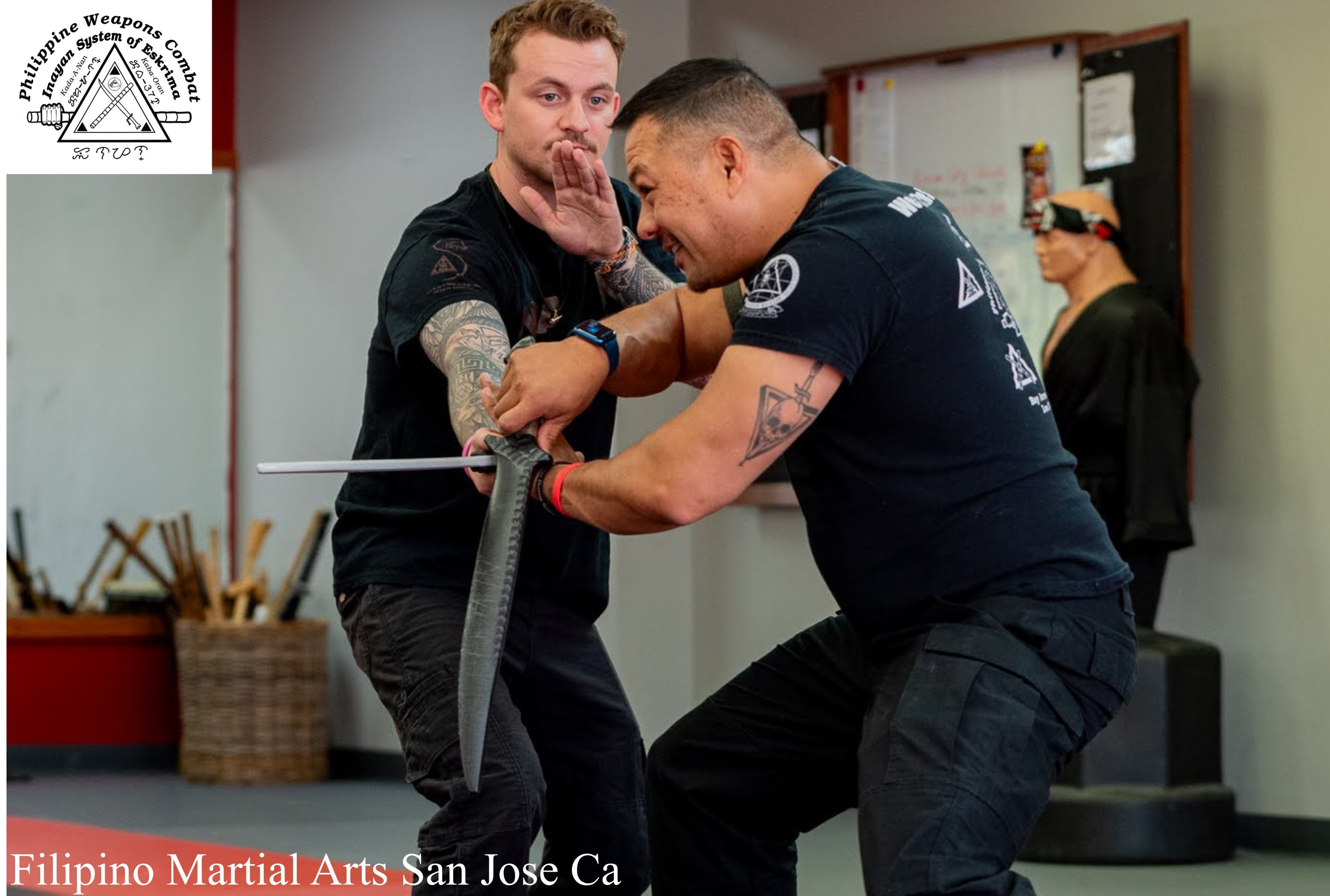 Martial Arts Silicon Valley California by InayanEskrima - California - San Francisco ID1620166 2
