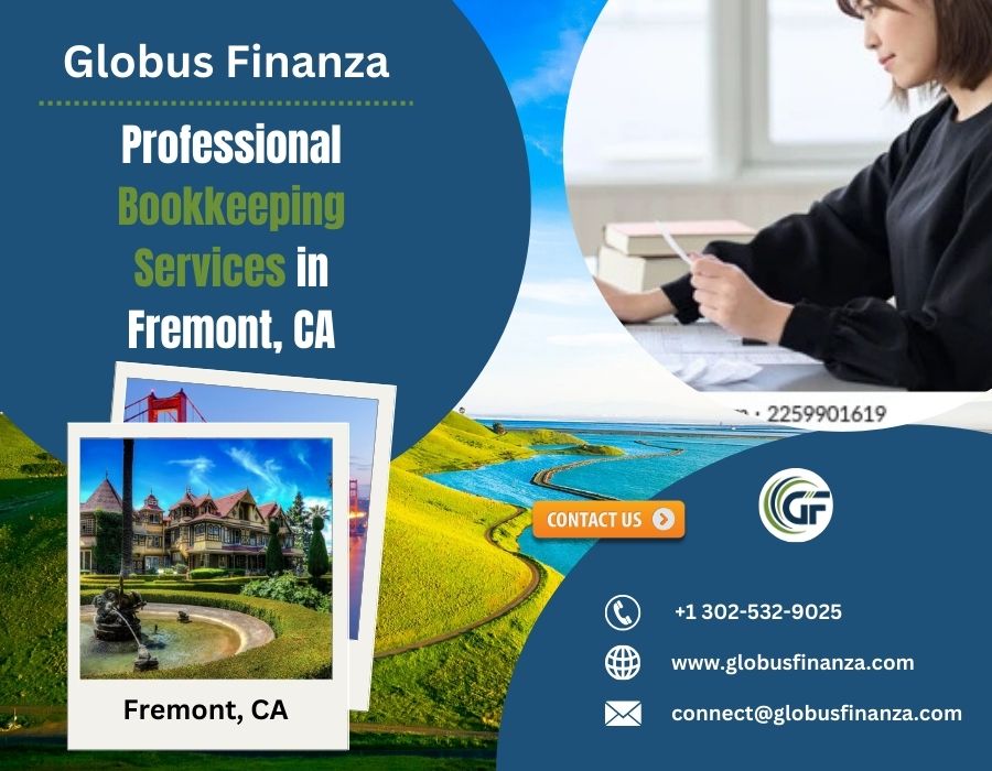 Trusted Outsource Bookkeeping Service in Fremont CA - California - Fremont ID1585880