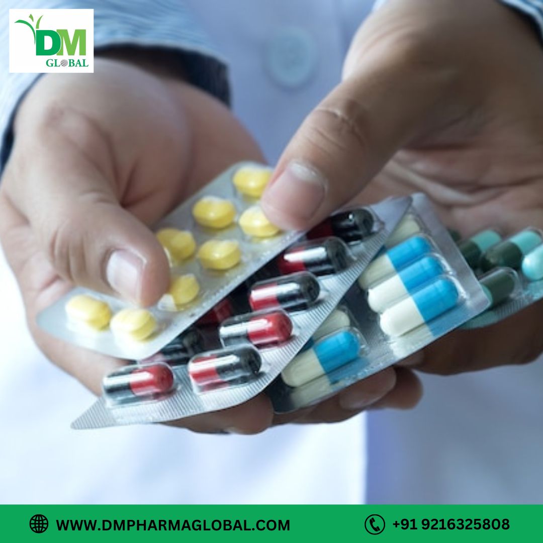 Monopoly Based Pharma Franchise Opportunity in Punjab  DM P - Chandigarh - Chandigarh ID1593165