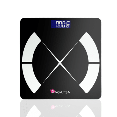 Track Your Health with Agatsa Smart BMI Weight Machine - Rajasthan - Ganganagar ID1550469