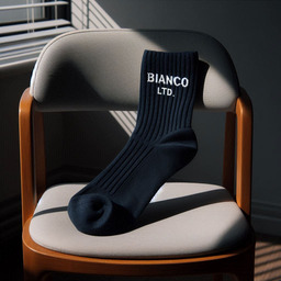 Fresh Feet Happy Feet Odor Control in Custom Socks - California - San Francisco ID1593023 2