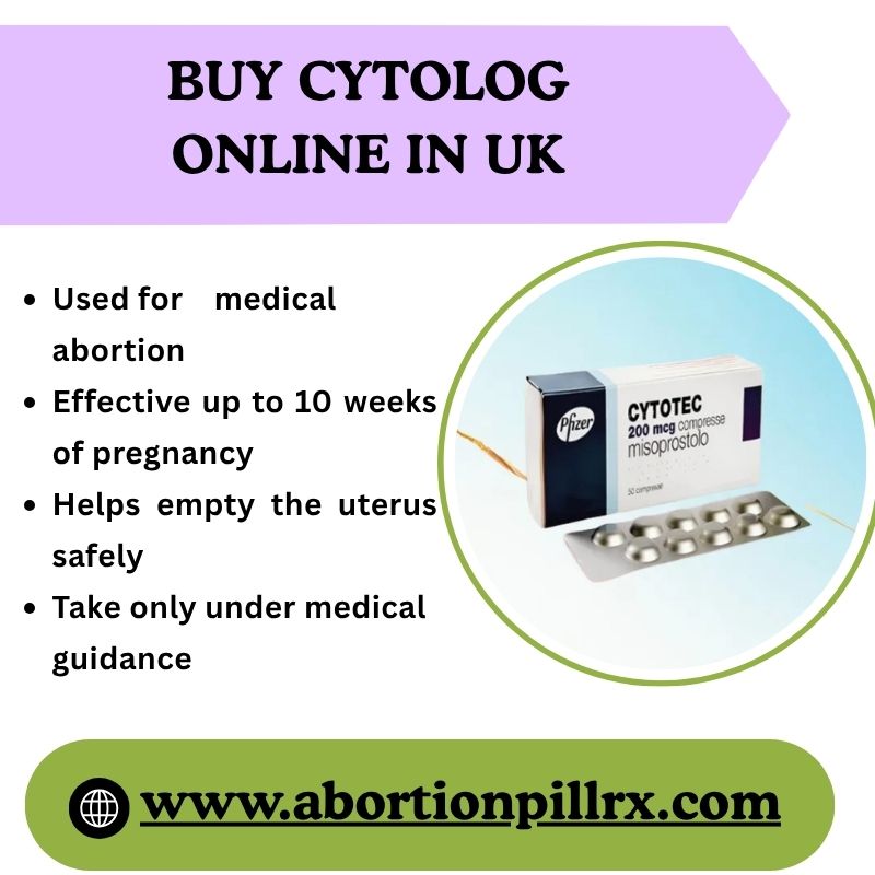 Buy Cytolog Online Easy Access to Reproductive Healthcare i - Texas - Dallas ID1617513