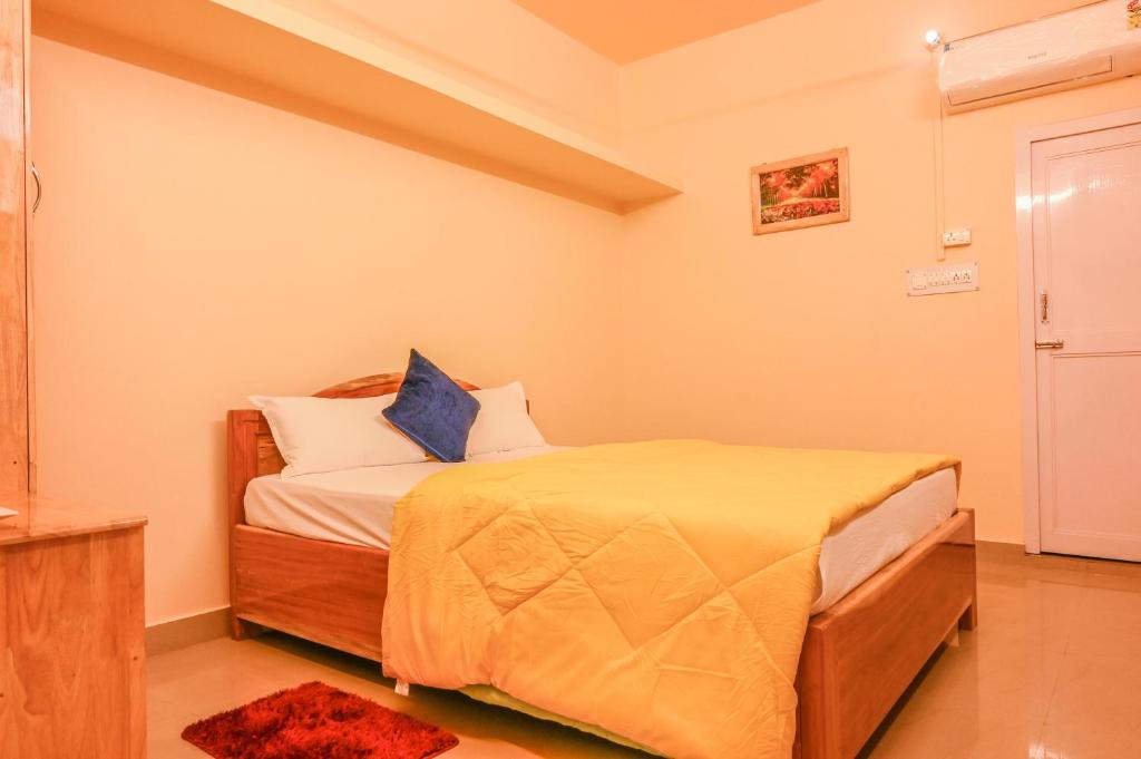 Palm Grove Eco Resort is the Best Hotel in Port Blair of 202 - Delhi - Delhi ID1519069 2
