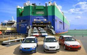 Car Export Company USA - Georgia - Atlanta ID1601638